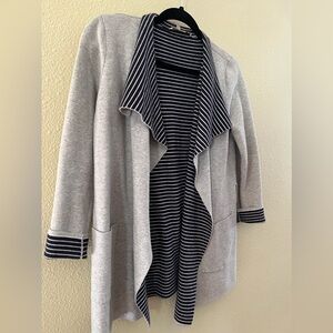 LOFT Women’s Sweater Cardigan